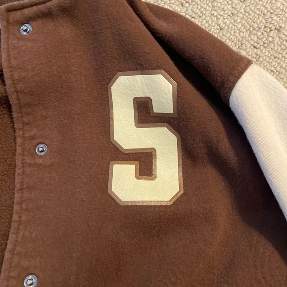 Seattle varsity jacket - Picture 2 of 5